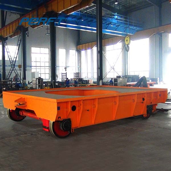 <h3>China Perfect Rail Transfer Trolley Supplier/Manufacture </h3>
